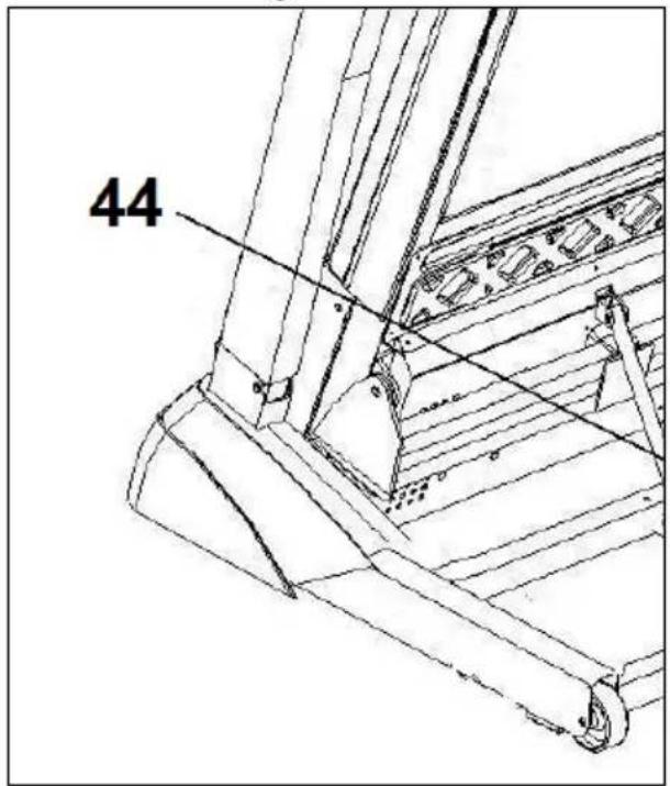 BH FITNESS Levity RS2 - 4