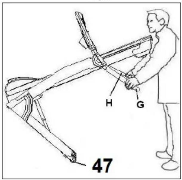 BH FITNESS Levity RS2 - 6