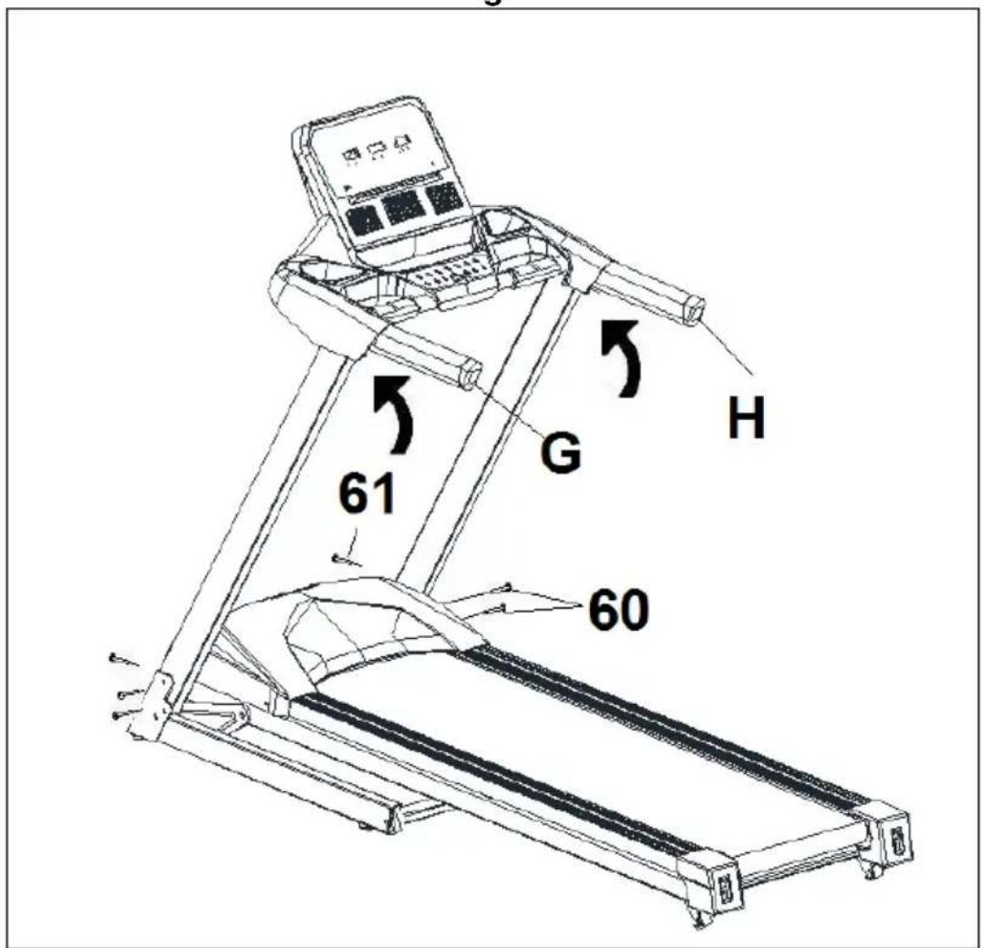 BH FITNESS Levity RS2 - 3