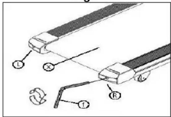 BH FITNESS Levity RS2 - 8