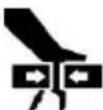 BH FITNESS Levity F2 Dual - SYMBOLS - 3