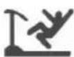 BH FITNESS Levity F2 Dual - SYMBOL - 4