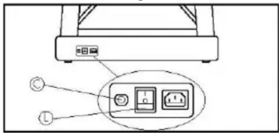 BH FITNESS Levity F2 Dual - SAFETY BREAKER.- - 1