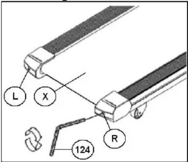 BH FITNESS Levity F2 Dual - 9