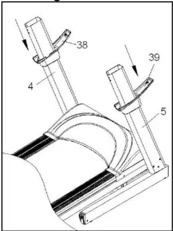 BH FITNESS Levity F2 Dual - 3