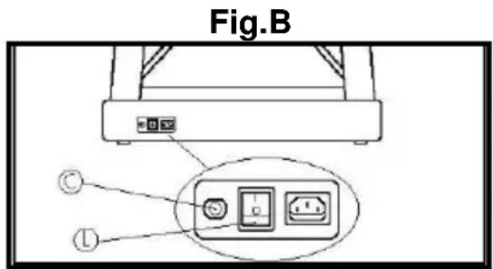 BH FITNESS Levity F2 Dual - Se isto ocorro: - 1