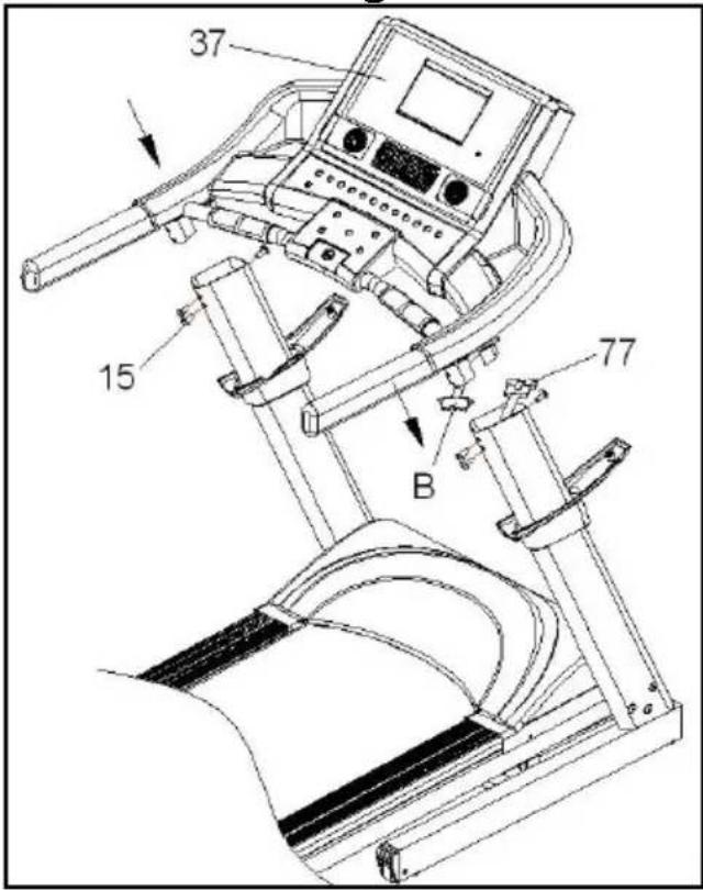 BH FITNESS Levity F2 Dual - 4