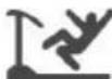 BH FITNESS Levity F2 Dual - SYMBOLS - 4