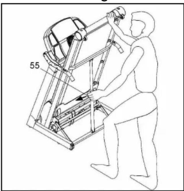 BH FITNESS Levity F2 Dual - 6