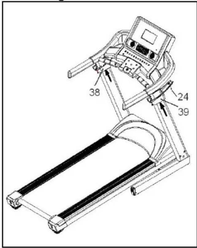 BH FITNESS Levity F2 Dual - 5