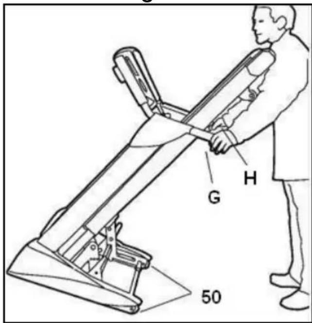 BH FITNESS Levity F2 Dual - 7