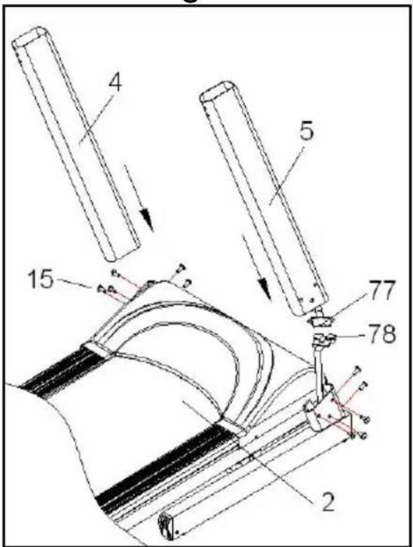 BH FITNESS Levity F2 Dual - 2