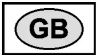 LA GERMANIA Americana AMN855EBV - 1