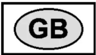LA GERMANIA Americana AMN855GVIV - 1
