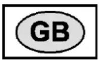 LA GERMANIA Americana AMN855GCRV - Pulizia interna del forno: - 1
