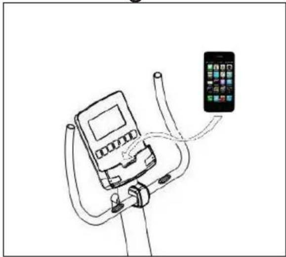 BH FITNESS H1065I - 5