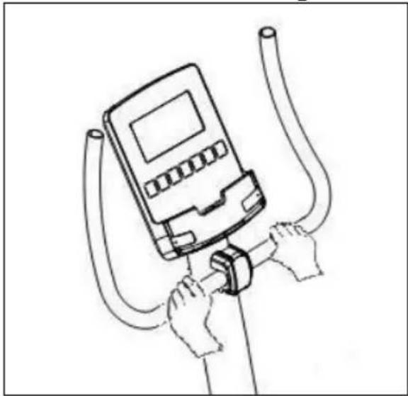 BH FITNESS H1065I - 3