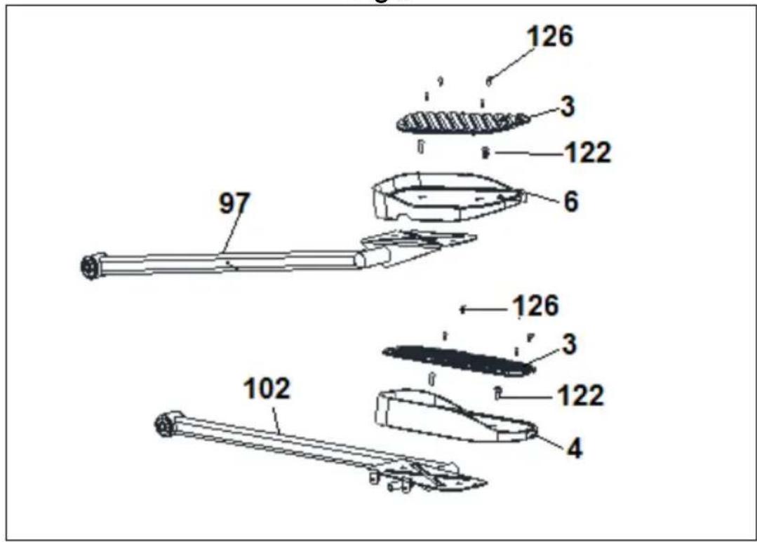BH FITNESS BG855I - 5