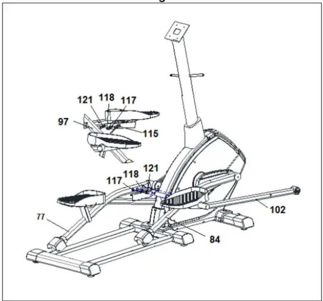 BH FITNESS BG855I - 6