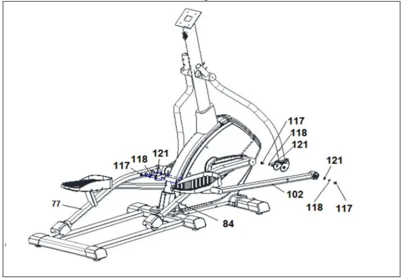 BH FITNESS BG855I - 8