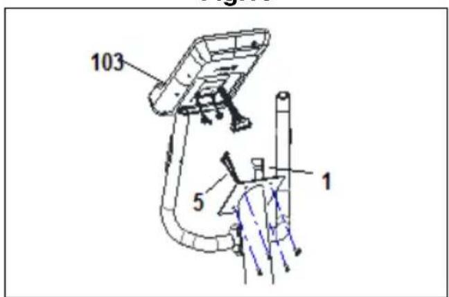 BH FITNESS BG855I - 10
