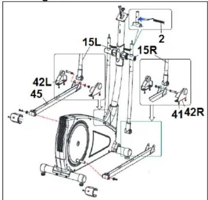 BH FITNESS BG2356I - 10