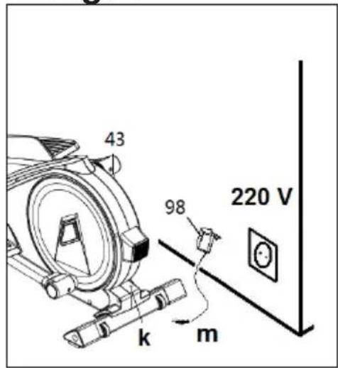 BH FITNESS G2518W - 4