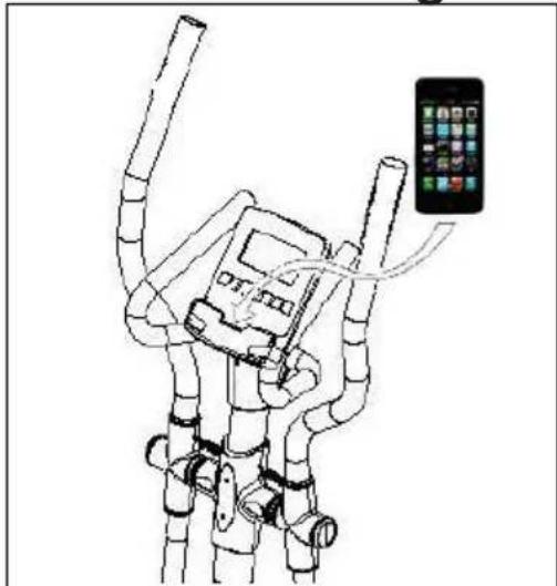 BH FITNESS G2518W - 5