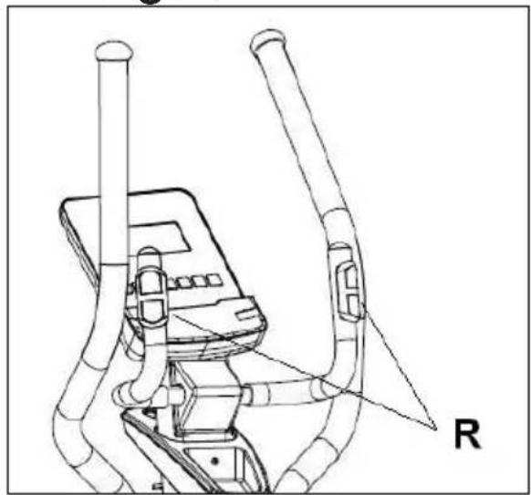 BH FITNESS G2518W - 2