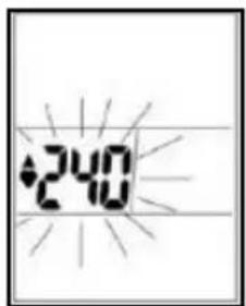 BH FITNESS BH920E - 3.- CONFIGURACIÓN.- - 3