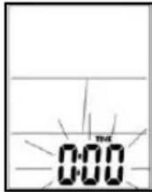 BH FITNESS BH920E - 3.- CONFIGURAÇÃO.- - 2