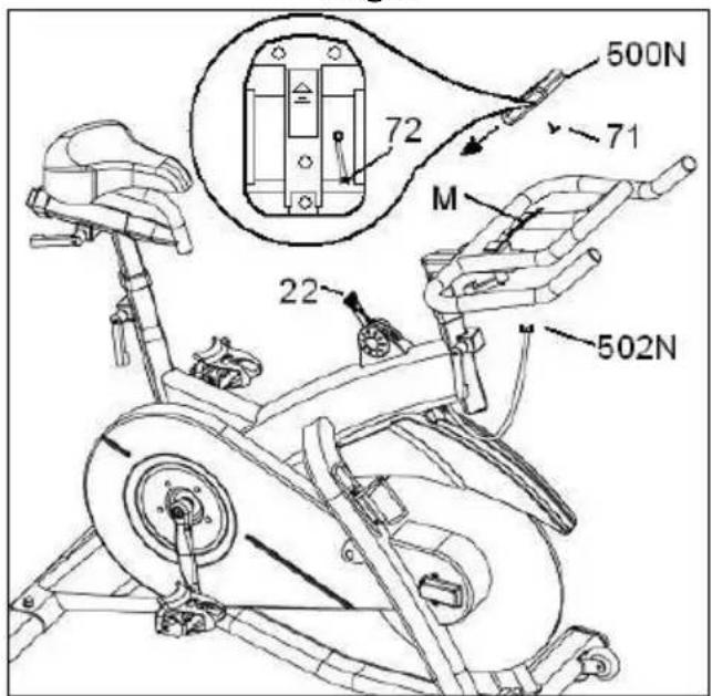 BH FITNESS BH920E - 3