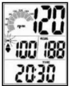 BH FITNESS BH920E - SETUP.- - 7