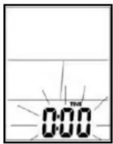 BH FITNESS BH920E - SETUP.- - 2