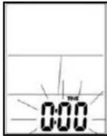 BH FITNESS BH920E - 3.- KONFIGURATION.- - 2