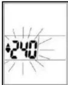 BH FITNESS BH920E - 3.- CONFIGURAÇÃO.- - 3