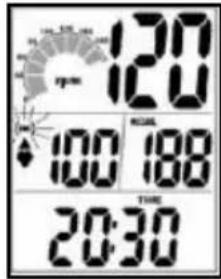 BH FITNESS BH920E - 3.- CONFIGURACIÓN.- - 7