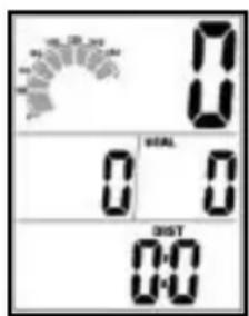 BH FITNESS BH920E - 3.- CONFIGURAÇÃO.- - 1