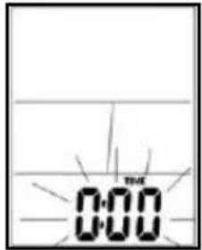 BH FITNESS BH920E - 3.- CONFIGURACIÓN.- - 2