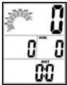 BH FITNESS BH920E - SETUP.- - 1