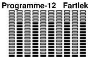 BH FITNESS G865N - FONCTION PROGRAMMES P2 - P13.- - 4