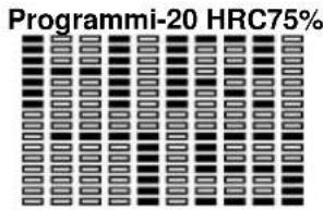 BH FITNESS G865N - MONITEUR ÉLECTRONIQUE.-BRANCHEMLENT AU COURANT. - 11