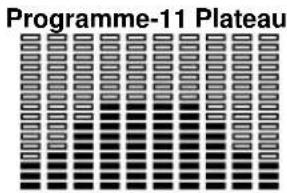 BH FITNESS G865N - FONCTION PROGRAMMES P2 - P13.- - 3