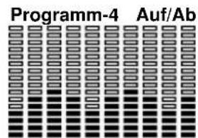 BH FITNESS G865N - Programmieren der Kalorien.- - 3