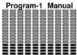 BH FITNESS G865N - ENTER: - 1