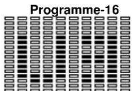 BH FITNESS G865N - PROGRAMMES DE L'UTILISATEUR P14 - P17.- - 3