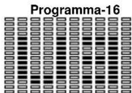 BH FITNESS G865N - GEBRUIKERS PROGRAMMA'S P14-P17.- - 3