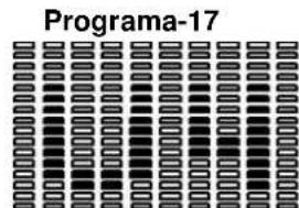 BH FITNESS G865N - Programação do HEART RATE (ritmo cardíaco). - 15
