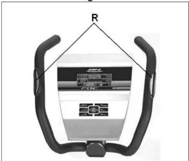 BH FITNESS G865N - 3