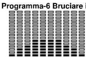 BH FITNESS G865N - Programmazione del HEART RATE (ritmo cardiaco). - 5